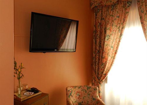 Don Javier Hotel Ronda