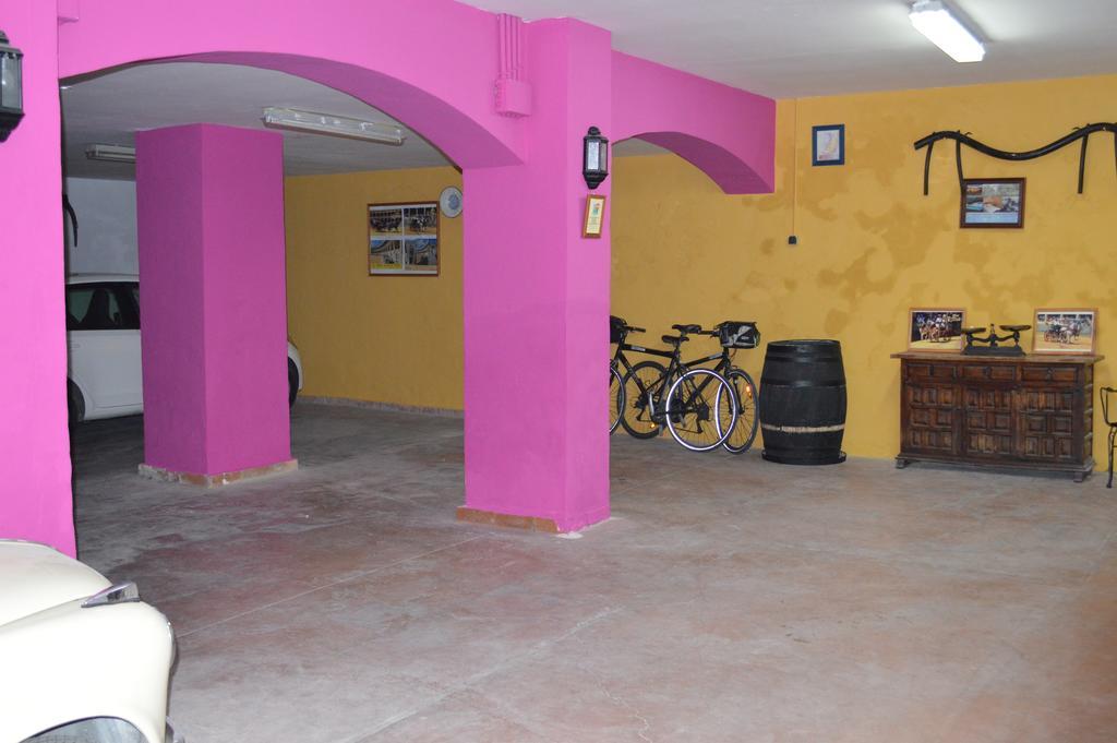 Don Javier Hotel Ronda