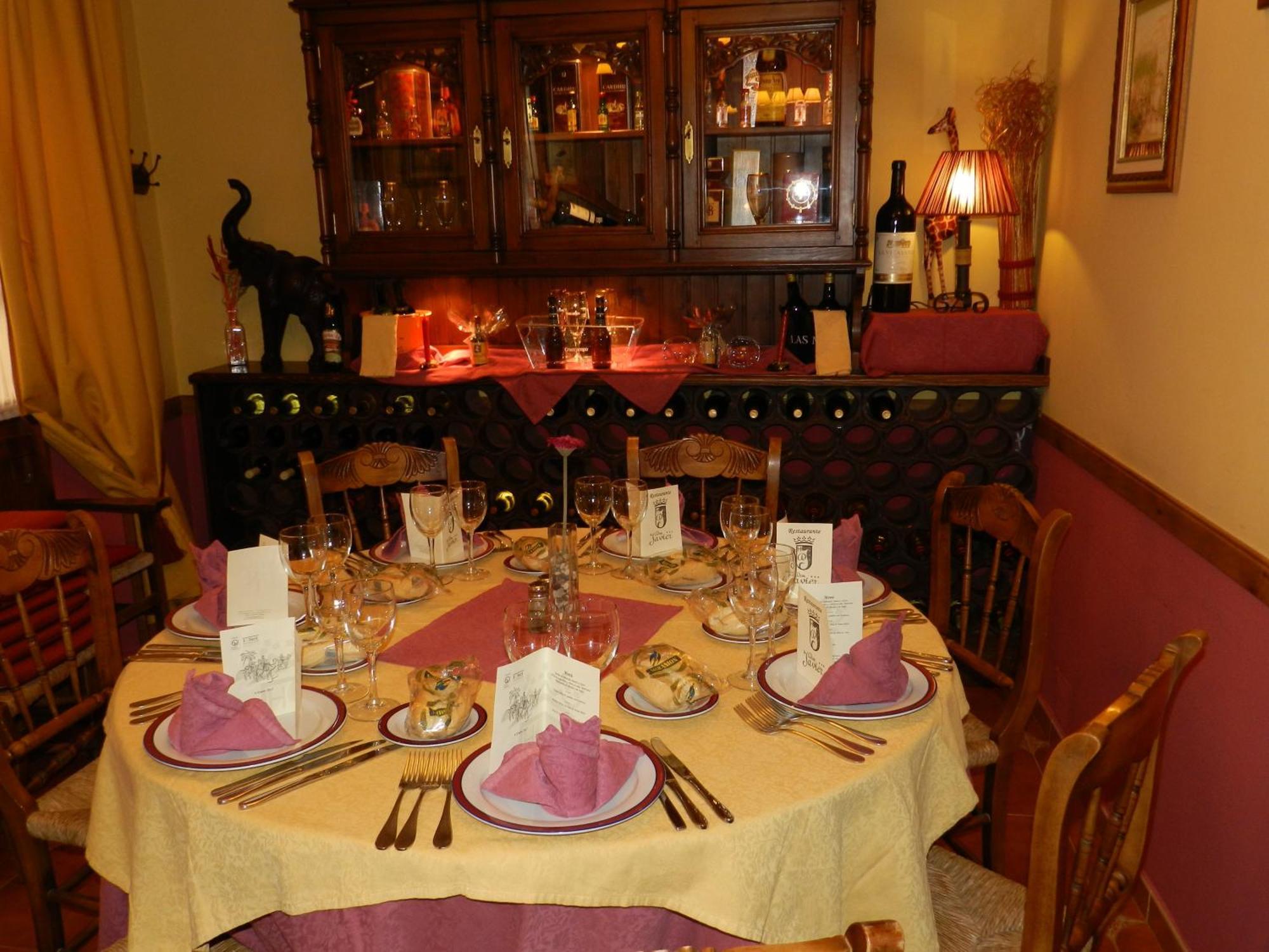 Hotel Don Javier
