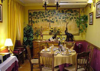 Hotel Don Javier